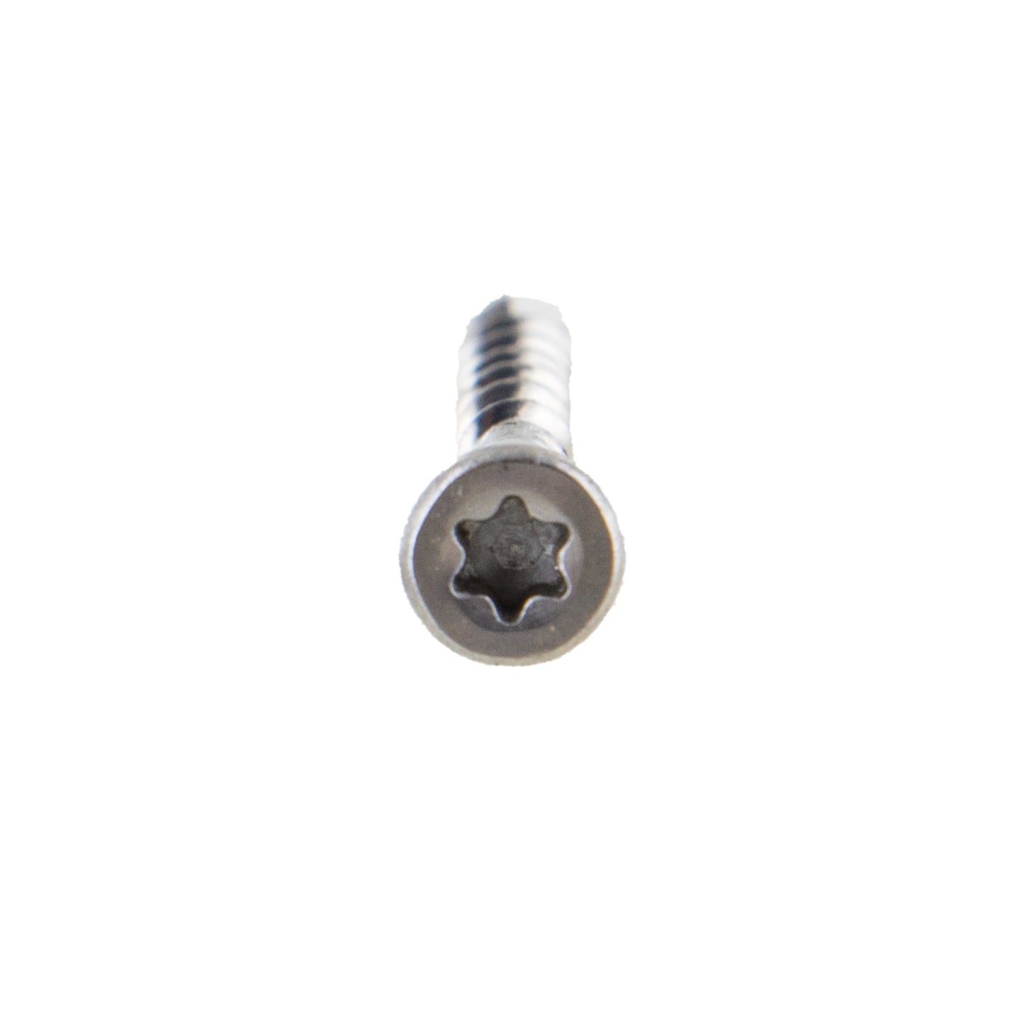 Drive type: T15 6-Lobe