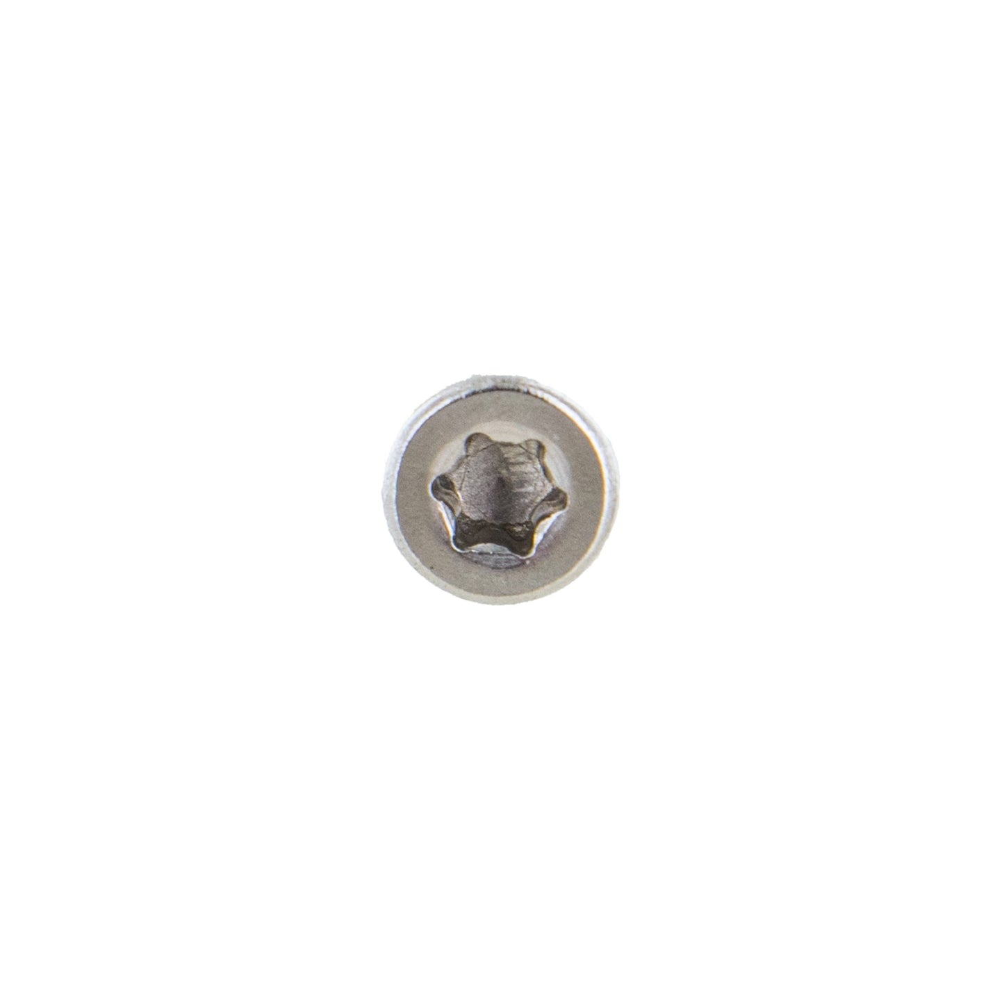 Drive type: T15 6-Lobe