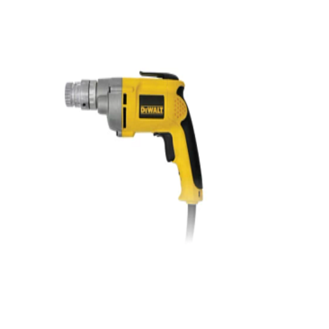 Dewalt corded screw gun hotsell