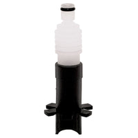 Simpson EIPXEZRP20 Corner Mount Injection Port Pkg 20