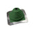 #2 Roofjack Square EPDM Pipe Flashing Boot Dark Green