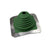 #2 Roofjack Square EPDM Pipe Flashing Boot Dark Green