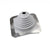 #2 Roofjack Square EPDM Pipe Flashing Boot Gray