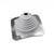 #2 Roofjack Square EPDM Pipe Flashing Boot Gray