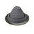 #3 Roofjack Round EPDM Pipe Flashing Boot Dark Gray