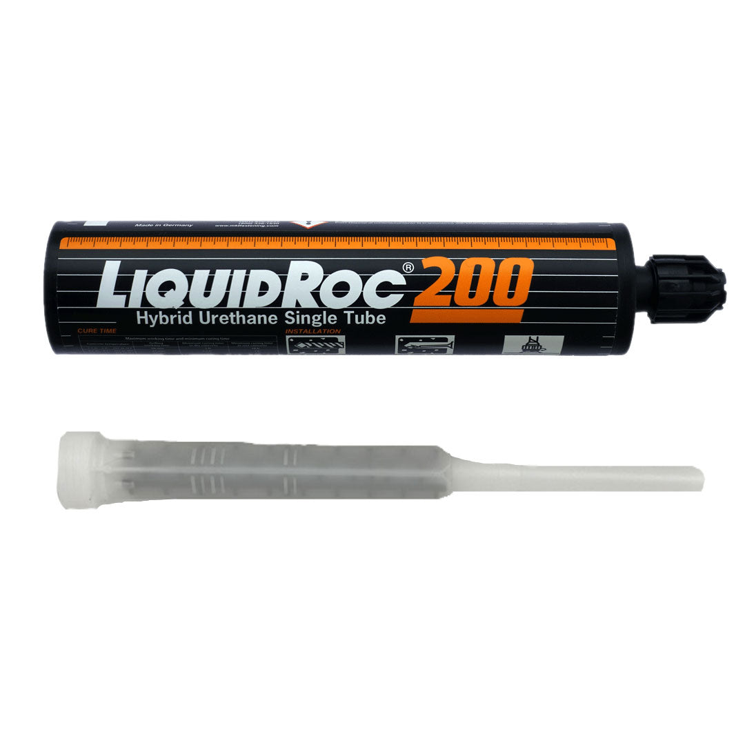 Bolthold EPX5 10 Oz. Anchoring Epoxy Cartridge – Fasteners Plus
