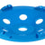 Mini Jet Cup Wheel Concrete Grinding Wheel by Syntec