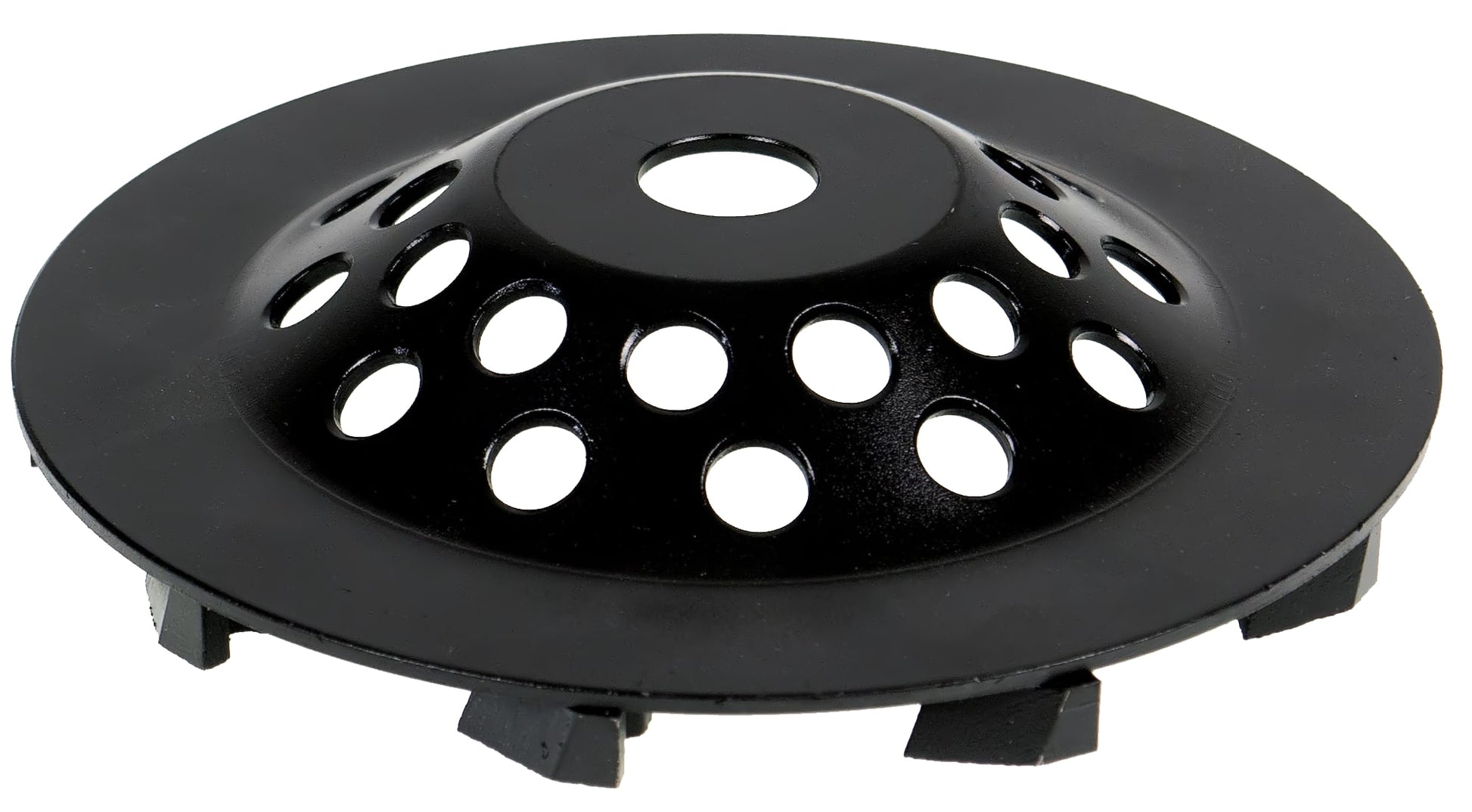 Syntec 7" Arrow Seg Cup Wheel Eco