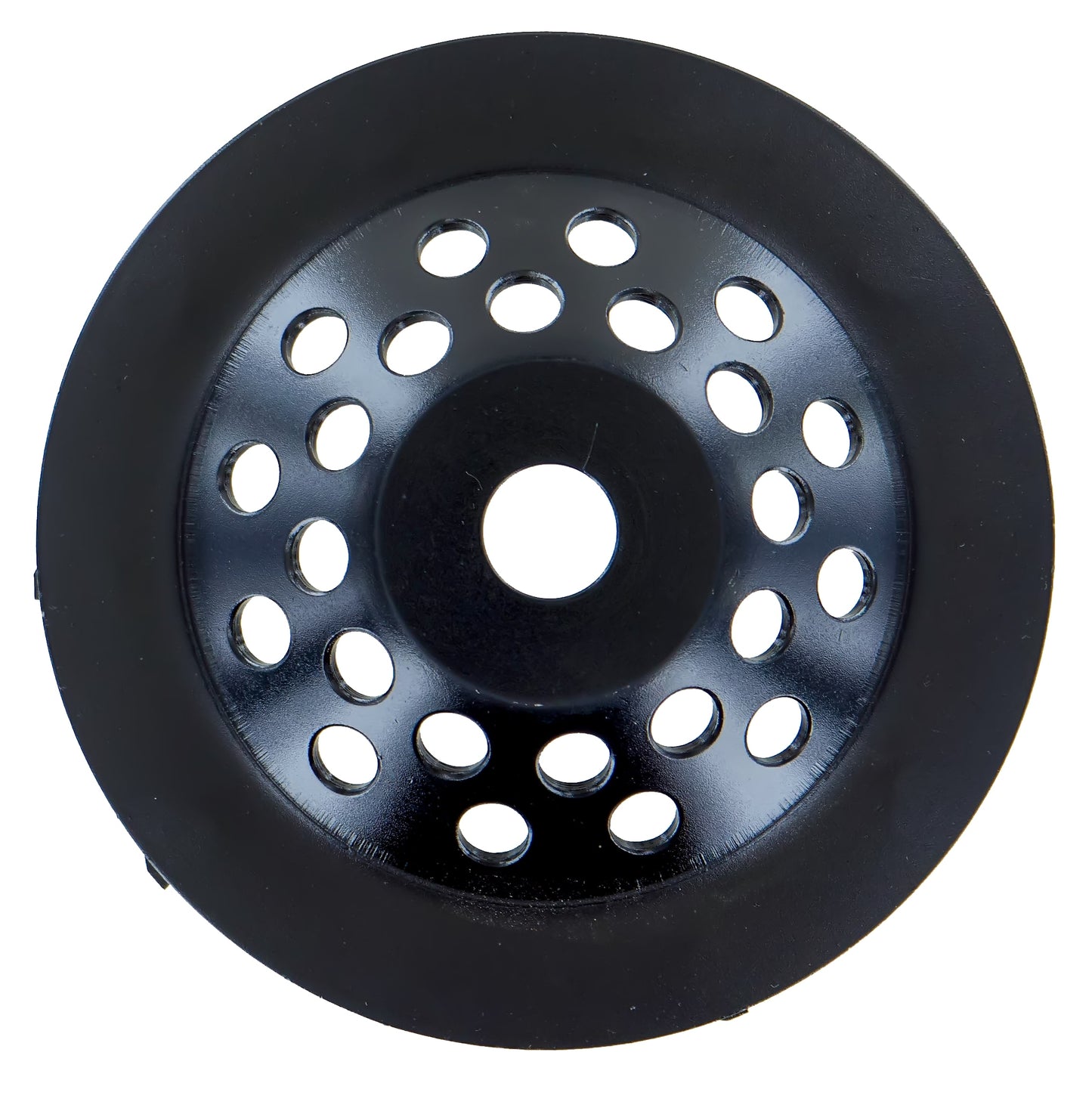 Syntec Arrow Segment Cup Wheel