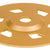 Syntec Premium Soft Flat Twister Cup Wheel  3-Segment 16/20 Grit