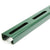 Flextrut FS-500 Green Slot Channel With Long Slots