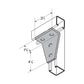 Flexstrut FS-5109 Drawing With Dimensions