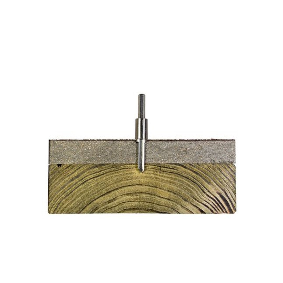 Installation of Simpson Strong-Tie FSBIT Fascia Screw Countersink Bit