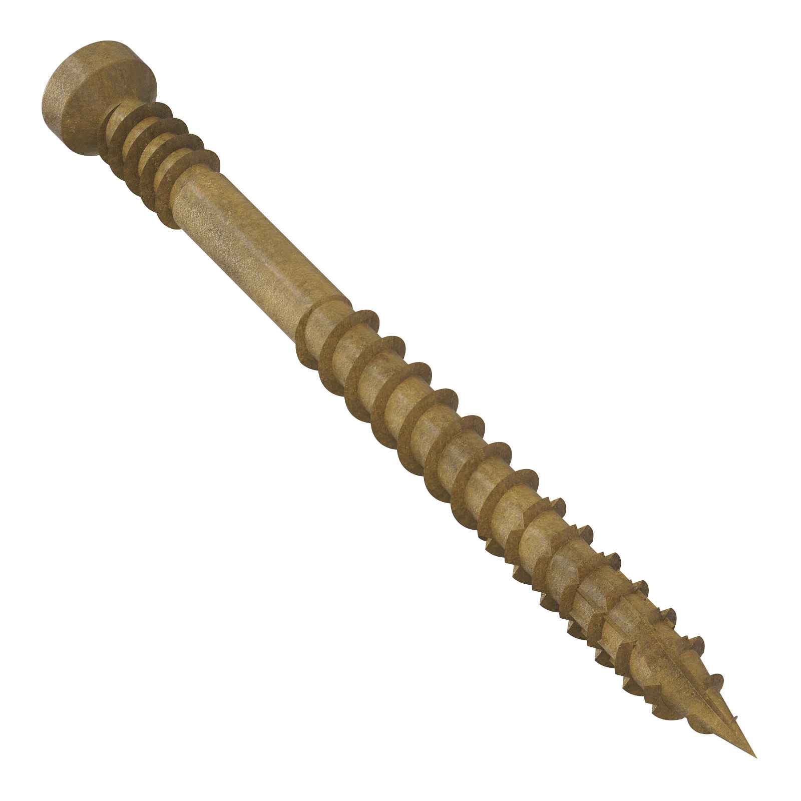Simpson Strong-Tie Finish Trim Screw