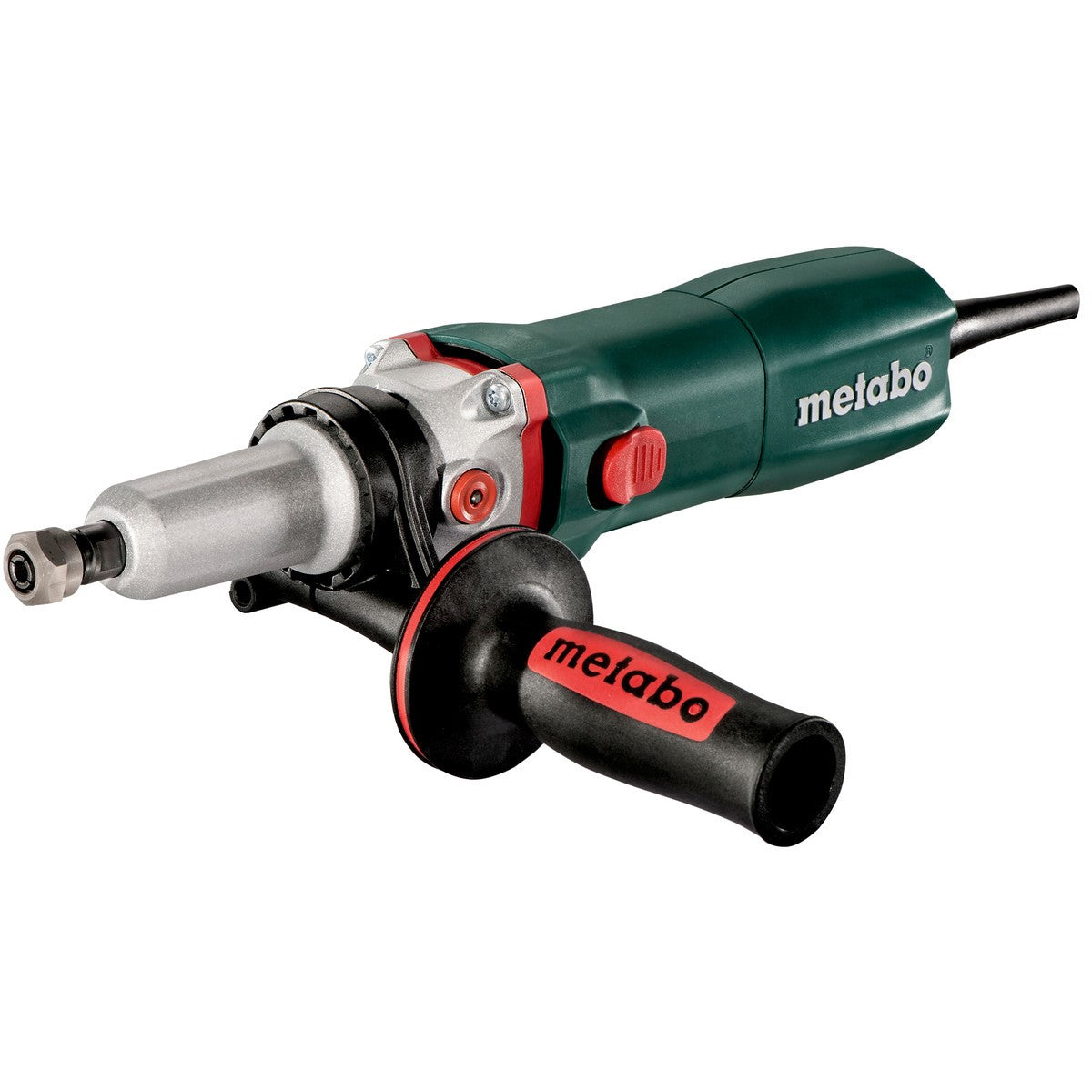 Metabo 600618420 GE 950 Plus Die Grinder 8.5 Amp Fasteners Plus