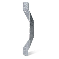 Simpson H2ASS Hurricane Tie Stainless Steel image 1 of 3