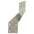 Simpson H3Z Hurricane Tie Zmax Finish Pkg 2 image 1 of 2