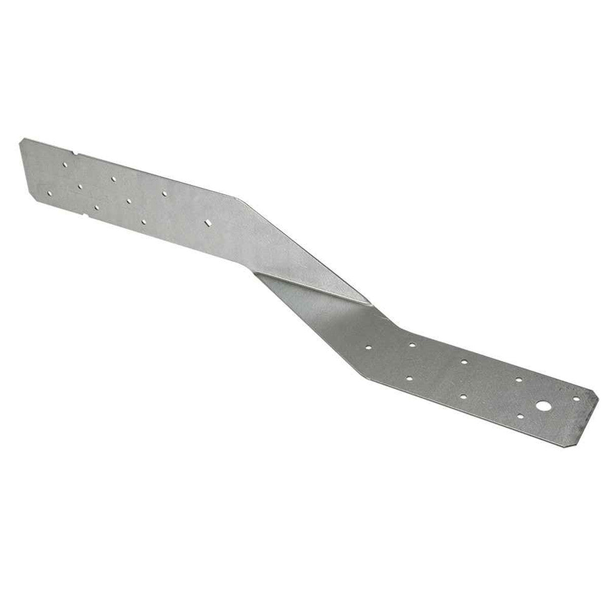 Simpson H6 Hurricane Tie - G90 Galvanized