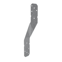 Simpson H8 Hurricane Tie G90 Galvanized image 1 of 6