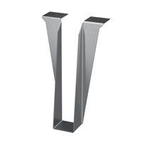 Simpson HB35616 Top Flange IJoist Hanger G90 Galvanized image 1 of 2