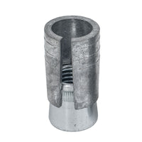 Simpson HDIA31 516 inch Hollow DropIn Anchor Zamac 3 Pkg 50