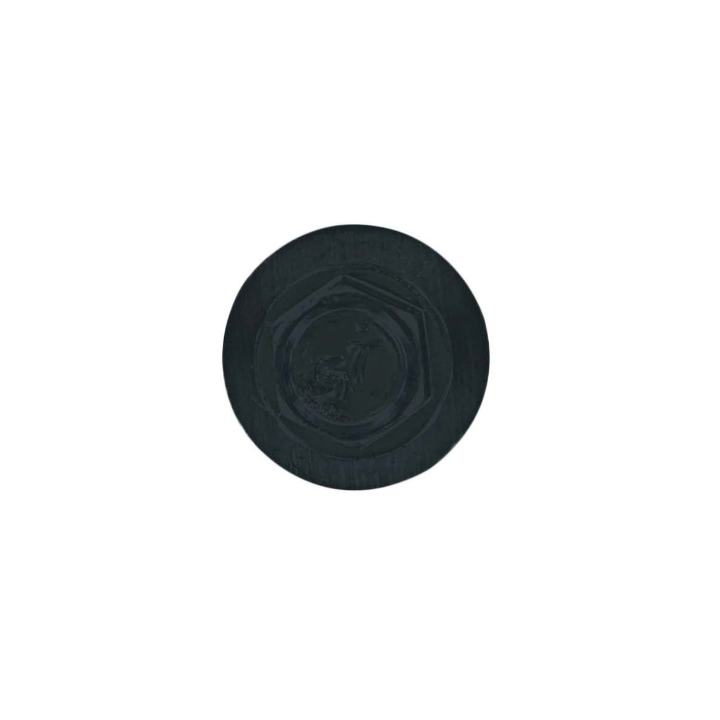 #1224 x 114 inch HG Steelbinder Metal Roofing Screw Black Pkg 250 image 2 of 2