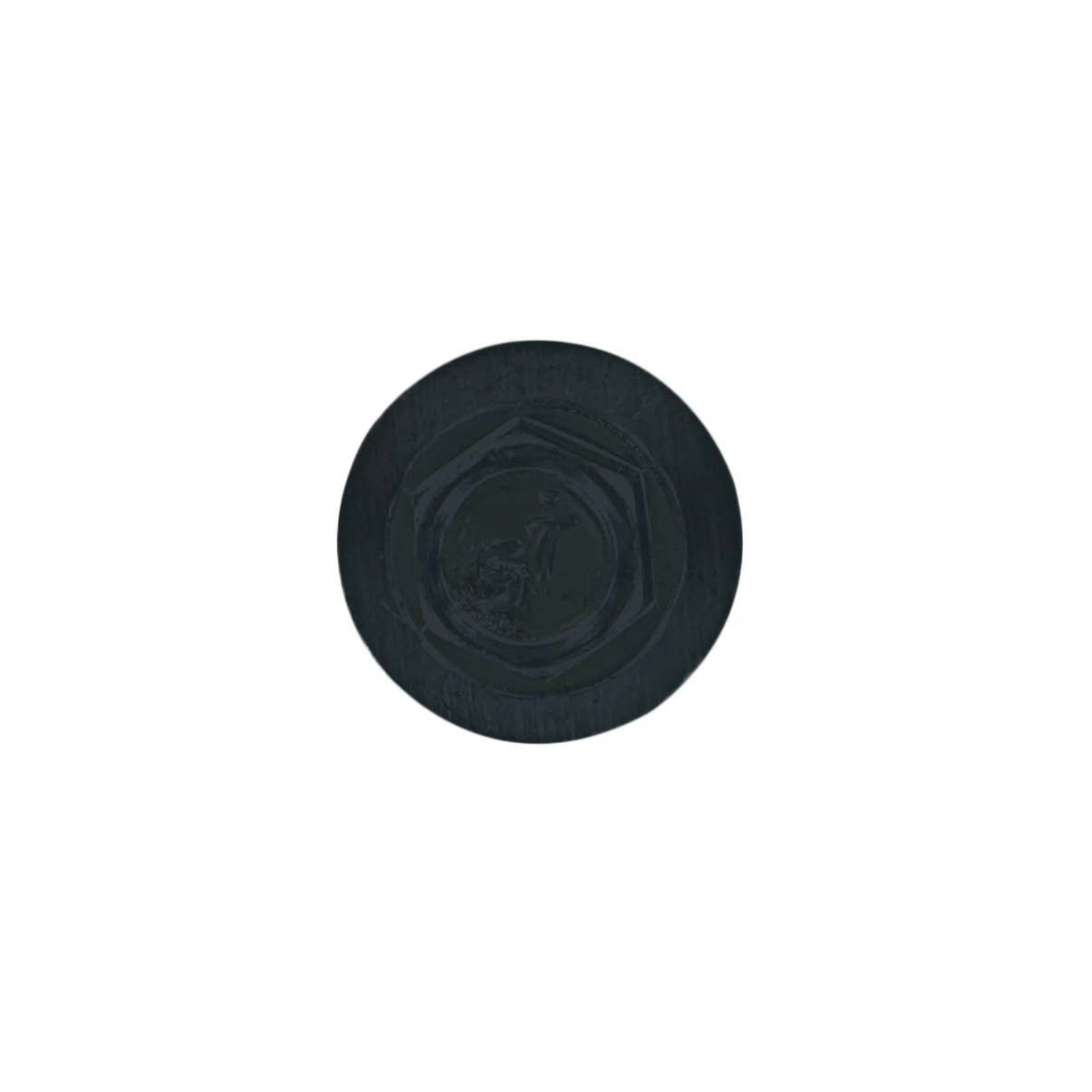 #1224 x 114 inch HG Steelbinder Metal Roofing Screw Black Pkg 250 image 2 of 2