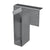 Simpson HGLTV3511 Heavy Duty Top Flange IJoist Hanger Gray Paint