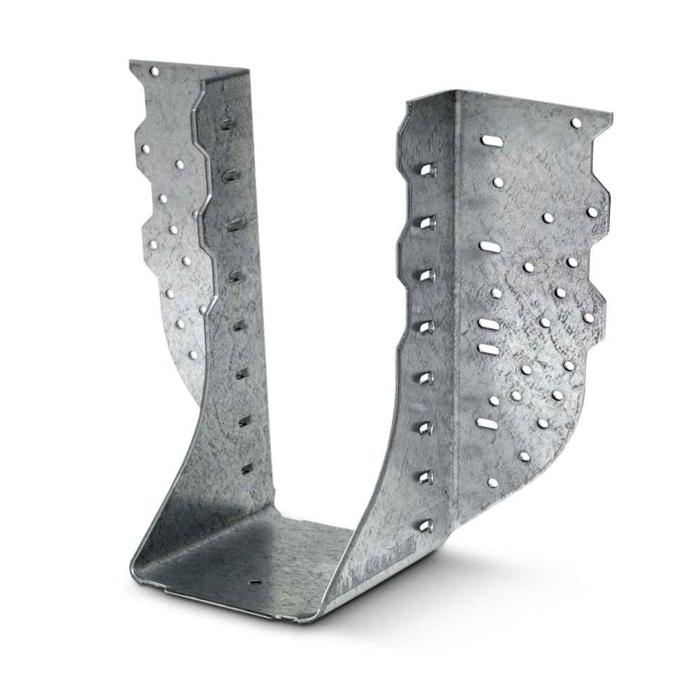 Simpson HGUS410 4x10 Face Mount Hanger G90 Galvanized