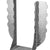 Simpson HGUS55014 Face Mount IJoist Hanger G90 Galvanized