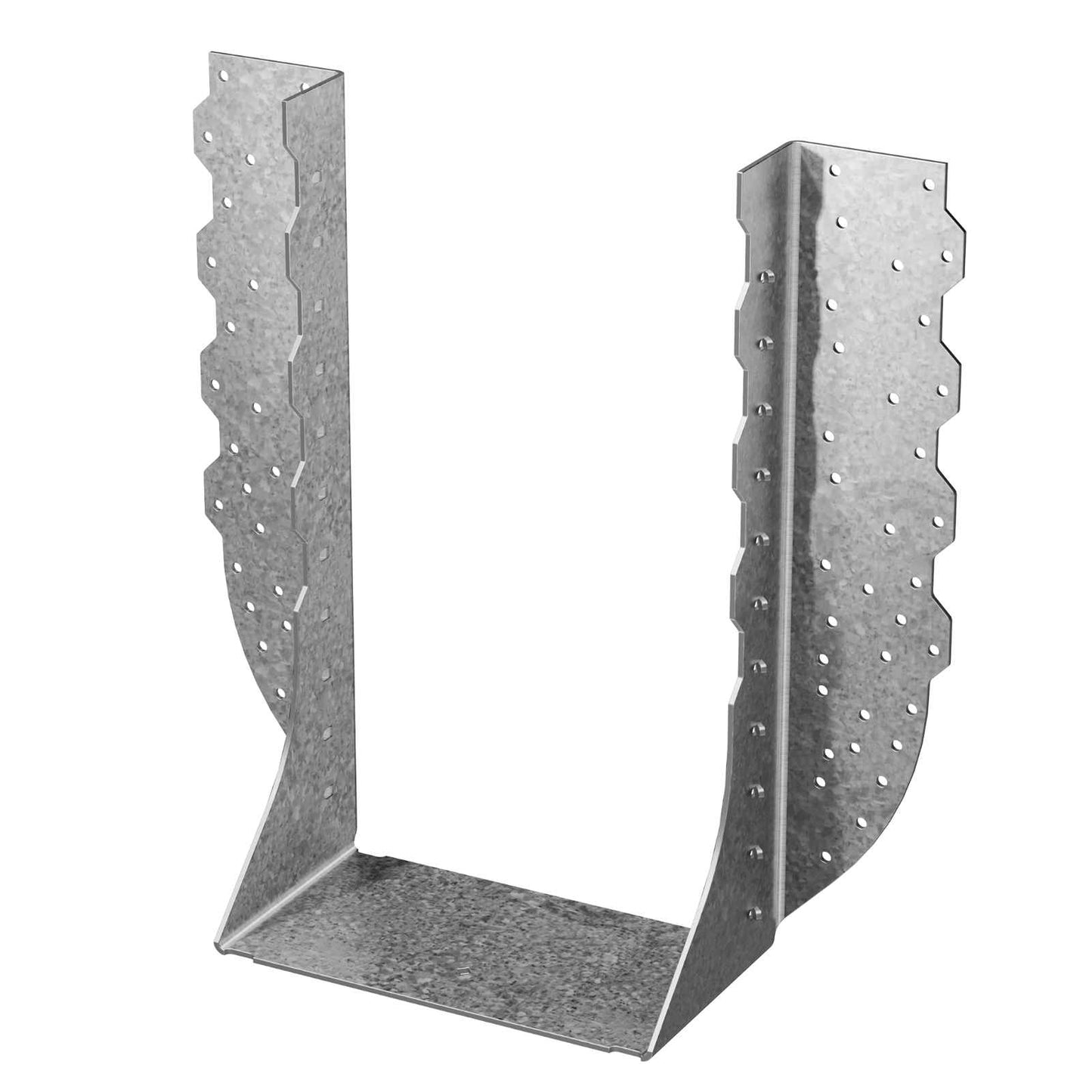 Simpson HGUS72514Face Mount IJoist Hanger G90 Galvanized