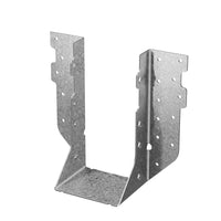 HHUS48Z 4x8 Face Mount Hanger
