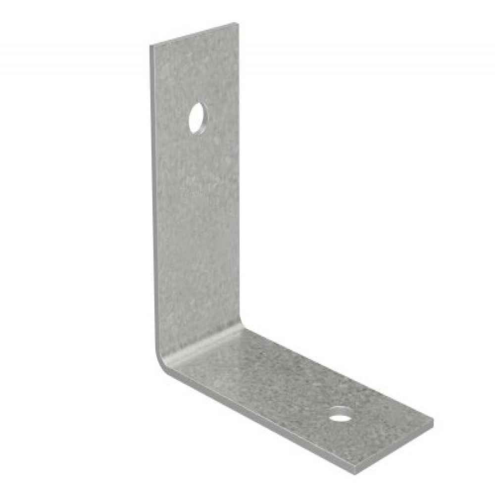 Simpson HL43HDG 4x3 Heavy Angle Hot Dip Galvanized