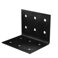 Simpson HL79PC 7x9 Heavy Angle Black Powder Coated