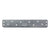 Simpson HRS8 8 inch 12 Gauge Heavy Strap Tie G90 Galvanized image 1 of 2