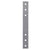 Simpson 3 inch x 2512 inch 3 Gauge Heavy Strap Tie G90 Galvanized image 1 of 2