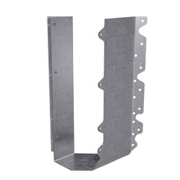 Simpson HSUL414 Joist Hanger Skewed Left Galvanized