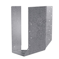 Simpson HSUL41216 IJoist Hanger Skewed Left G90 Galvanized