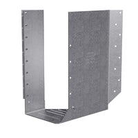 Simpson HSUL51211 IJoist Hanger Skewed Left G90 Galvanized
