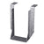 Simpson HU2103TF Triple 2x10 Top Flange Face Mount Hanger G90 Galvanized