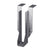 Simpson HU210TF 2x10 Top Flange Face Mount Hanger G90 Galvanized