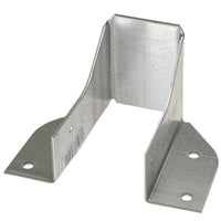 Simpson HU26 2x6 Face Mount Joist Hanger G90 Galvanized