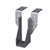 Simpson HU26TF 2x6 Top Flange Face Mount Hanger G90 Galvanized
