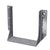 Simpson HU284 Quad 2x8 Face Mount Joist Hanger G90 Galvanized