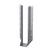 Simpson HU352430 Face Mount IJoist Hanger G90 Galvanized