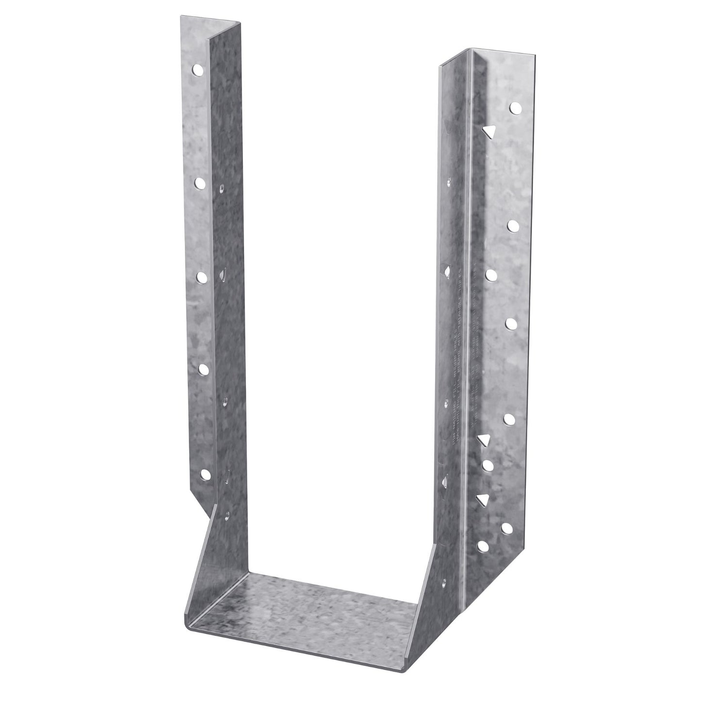 Simpson HU416 4x16 Face Mount Joist Hanger G90 Galvanized
