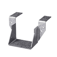 Simpson HU44TF 4x4 Top Flange Face Mount Hanger G90 Galvanized