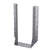 Simpson HU616 6x16 Face Mount Joist Hanger G90 Galvanized