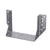 Simpson HU66 6x6 Face Mount Joist Hanger G90 Galvanized
