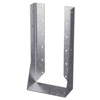 Simpson HUC3122 Concealed Flange Face Mount IJoist Hanger G90 Galvanized